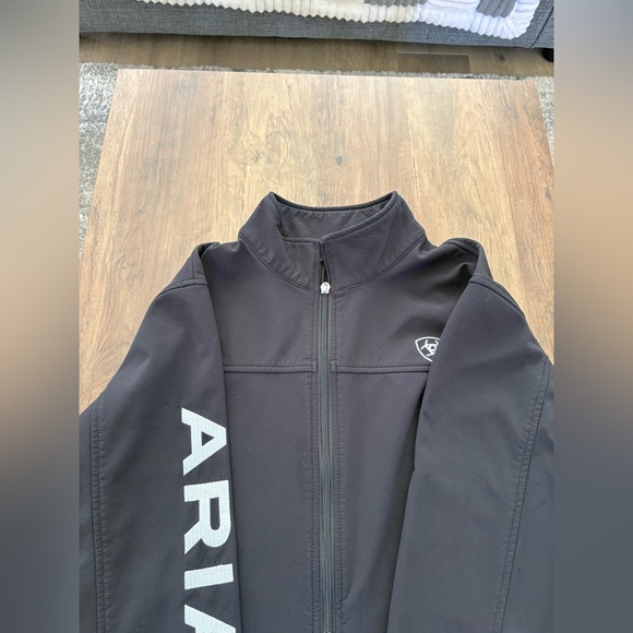 Ariat Women’s Softshell jacket - Picture 2 of 3